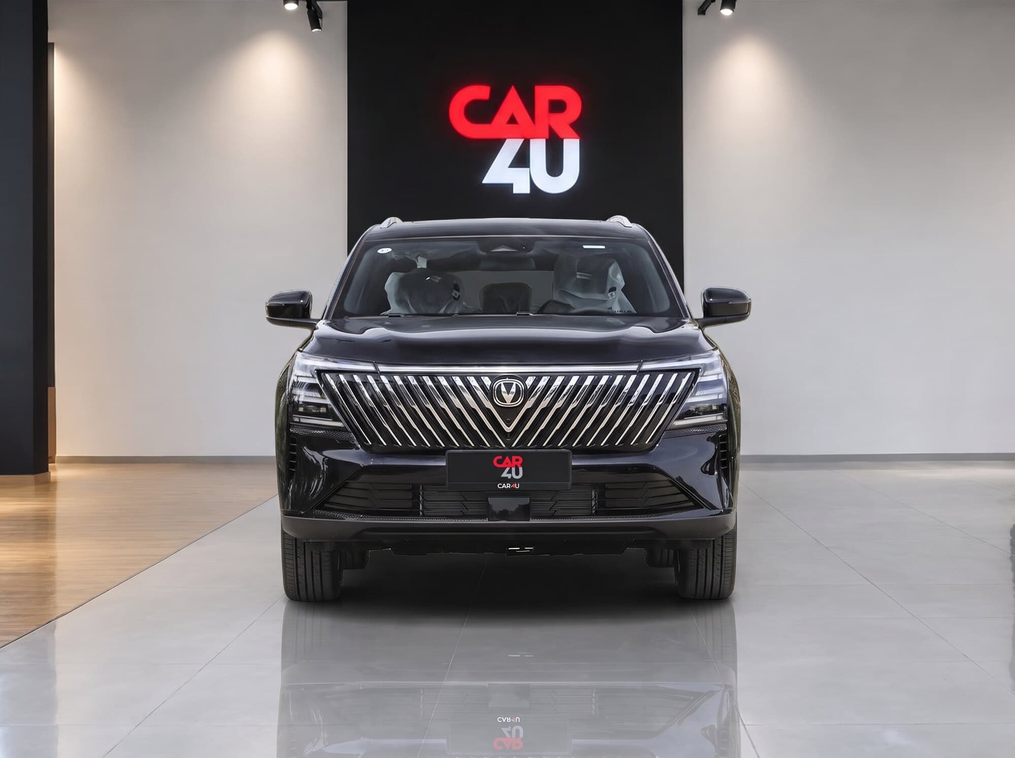 CAR4U